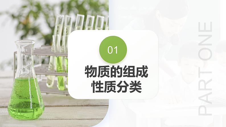 专题01 化学物质及其变化（课件）-2024年高考化学二轮复习讲与练（新教材新高考）第7页