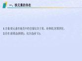 2024高考化学基础知识综合复习第5讲铁金属材料课件