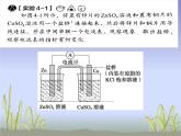 4.1 原電池 課件 人教版（2019）高中化學(xué)選擇性必修一