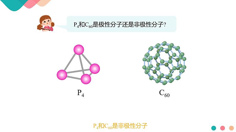 2.3.1《共价键的极性》课件 人教版（2019）选择性必修2第8页