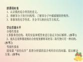 2024版新教材高中化学专题8有机化合物的获得与应用第一单元化石燃料与有机化合物第三课时煤的综合利用苯课件苏教版必修第二册