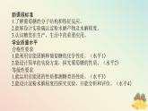 2024版新教材高中化学专题8有机化合物的获得与应用第二单元食品中的有机化合物第四课时糖类课件苏教版必修第二册