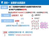 3.3.1金属晶体 人教版高二化学选择性必修2课件