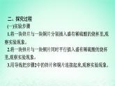 新教材同步備課2024春高中化學(xué)第6章化學(xué)反應(yīng)與能量實驗活動6化學(xué)能轉(zhuǎn)化成電能課件新人教版必修第二冊
