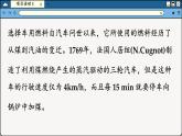 魯科版高中化學(xué)必修第二冊 微項目 研究車用燃料及安全氣囊 PPT課件
