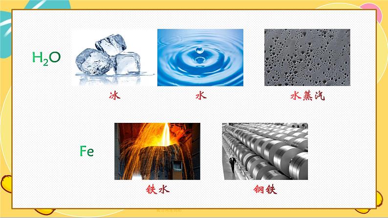 苏教版高中化学必修第一册 专题1 物质的分类及计量 2.2 气体摩尔体积 PPT课件03