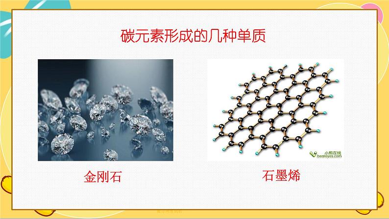 苏教版高中化学必修第一册 专题5 微观结构与物质的多样性 第3单元 1 同素异性现象 同分异构现象 PPT课件04