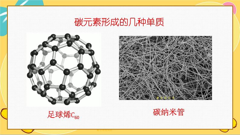 苏教版高中化学必修第一册 专题5 微观结构与物质的多样性 第3单元 1 同素异性现象 同分异构现象 PPT课件06