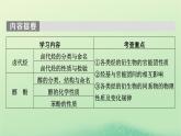 2024春高中化学第三章烃的衍生物第一节卤代烃课件（人教版选择性必修3）