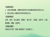 2024春高中化学第四章生物大分子实验活动2糖类的性质课件（人教版选择性必修3）