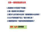 糖类的组成和分类 单糖  课件