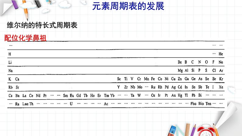 1.2.1 原子结构与元素周期表-2024年高二化学选择性必修2课件（配人教版）08