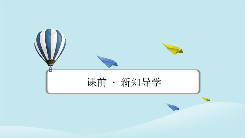 2024春高中化学第六章化学反应与能量第二课时化学反应速率的影响因素课件新人教版必修第二册03