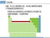 高二化学（人教版）选择性必修第2册 第一章 第二节 第二课时 元素周期律1-教学课件、教案、学案、作业