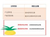 [1.1.1]有机化合物的结构特点与研究方法（第1课时-有机化合物的分类方法）2023-2024学年高二化学人教版（2019）选择性必修3课件