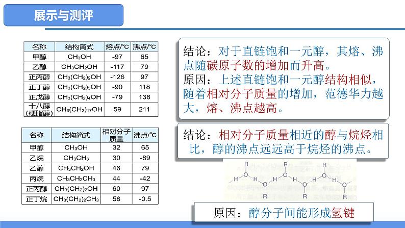 [3.2.1]醇和酚（第1课时，醇）2023-2024学年高二化学人教版（2019）选择性必修3课件第8页