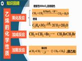 选择性必修3 第二章 第二节 第一课时 烯烃 2023-2024学年高二化学同步课件＋教案（人教版）