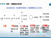 选择性必修3 第三章 第四节 第一课时 羧酸  2023-2024学年高二化学同步课件＋教案（人教版）