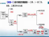 選擇性必修3 實驗活動2 有機化合物中常見官能團的檢驗 2023-2024學年高二化學同步課件＋教案（人教版）