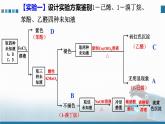 選擇性必修3 實驗活動2 有機化合物中常見官能團的檢驗 2023-2024學年高二化學同步課件＋教案（人教版）