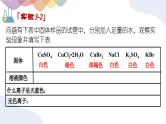 2023-2024学年人教版（2019）配合物与超分子 课件（37页）