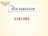 第19讲 氯及其化合物-【精梳精讲】2024年高考化学大一轮精品复习课件（新教材）