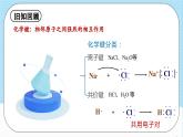 人教版高中化学选择性必修二2.1.1《共价键》 课件