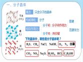 人教版高中化學(xué)選擇性必修二3.2.1《分子晶體》 課件