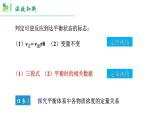 化学人教版（2019）选择性必修1 2.2.2化学平衡常数课件
