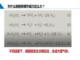 7.3含氮化合物的合理使用（同步课件）-2023-2024学年高一化学同步精品课件+分层练习（苏教版必修第二册）