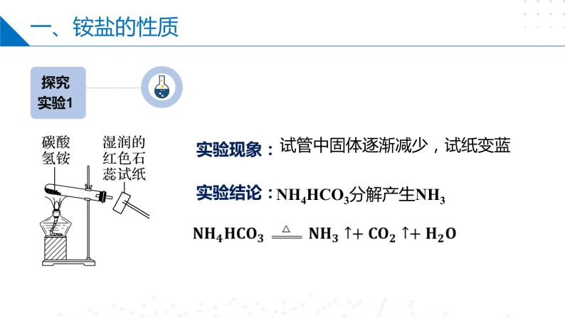 7.3含氮化合物的合理使用（同步课件）-2023-2024学年高一化学同步精品课件+分层练习（苏教版必修第二册）08