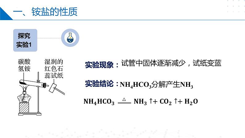 7.3含氮化合物的合理使用（同步课件）第8页