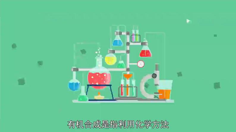 8.3人工合成有机化合物（同步课件）-2023-2024学年高一化学同步精品课件+分层练习（苏教版必修第二册）03