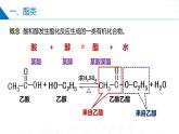 8.2.3 酯　油脂（同步课件）-2023-2024学年高一化学同步精品课件+分层练习（苏教版必修第二册）