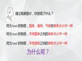 1.3.2 气体摩尔体积课件  2023-2024学年高一上学期化学鲁科版（2019）必修第一册