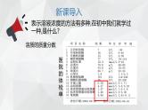 1.3.3物质的量浓度课件3  2023-2024学年高一上学期化学鲁科版（2019）必修第一册