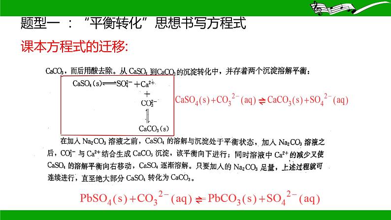 2024届高三化学二轮复习  工艺流程题陌生方程式的书写  课件06