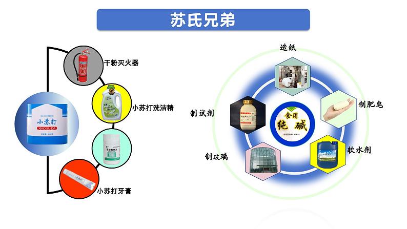 从“定量”的视角再看—碳酸钠和碳酸氢钠 课件2024届高考二轮专题复习 (1)02