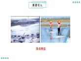 2023-2024學(xué)年魯科版（2019）必修第二冊 第一章 二微項目 海帶提碘和海水提溴  課件