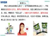 2023-2024學(xué)年魯科版（2019）必修第二冊 第一章 二微項目 海帶提碘和海水提溴  課件