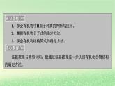 2024春新教材高中化学第1章有机化合物的结构特点与研究方法微专题1有机化合物结构的确定课件新人教版选择性必修3