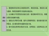 2025版高考化学一轮总复习第10章化学实验基础和综合探究第38讲物质的制备与性质综合实验探究课件