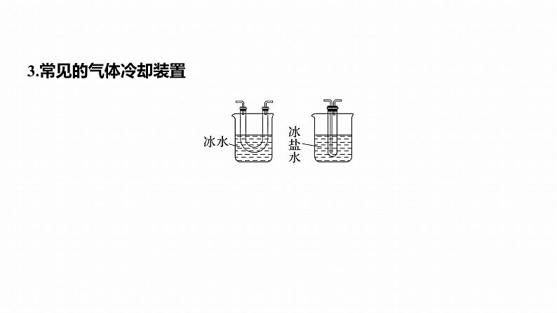 第一篇　主题五　热点题空3　特殊装置(仪器)的作用-2024年高考化学二轮复习课件05