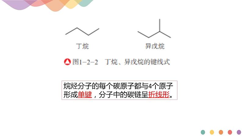 高中化学1.2 有机化合物的结构与性质 课件-鲁科版选择性必修3（共37）课件+教学设计+学案07