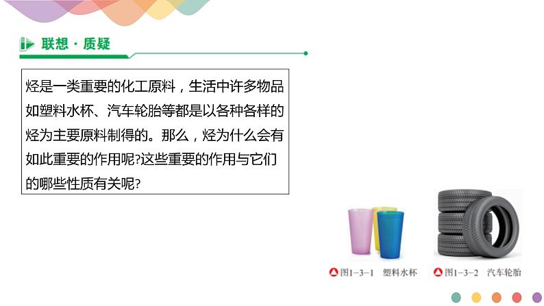 高中化学1.3.1 烷烃及其性质、烯烃和炔烃及其性质 课件-鲁科版选择性必修3（共37）课件+教学设计+学案02