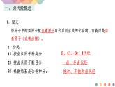 高中化学2.1.2 有机化学反应类型的应用——卤代烃的性质和制备 课件-鲁科版选择性必修3（共37）课件+教学设计+学案
