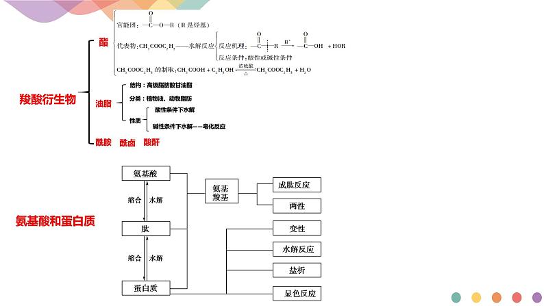 高中化学第2章章末复习 课件—鲁科版选择性必修3（共24）课件04