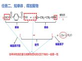 5.1 合成高分子的基本方法 课件2023-2024学年高二下学期化学人教版（2019）选择性必修三