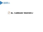 7.1.1 有机物的成键特点及烷烃的结构   课件  2023-2024学年高一下学期化学人教版（2019）必修第二册