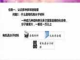 7.2.3 乙烯与有机高分子材料  课件  2023-2024学年高一下学期化学人教版（2019）必修第二册